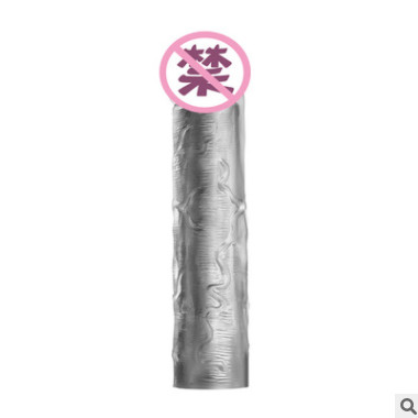 韩色 狼牙套 男用水晶套情趣性用品奢趣成人阴茎锻炼器 幸色工厂图3