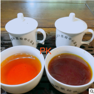 正山小种金骏眉 批发 红茶 武夷山桐木关茶 浓香型 野生红茶图2