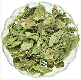 批发供应优质花草茶薄荷叶花草茶图1
