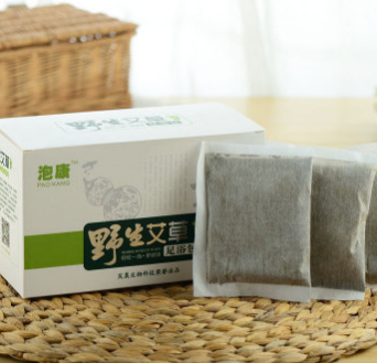 足浴包粉包去脚气失眠泡脚药东北亚东南亚足部2018新款人气真品图2