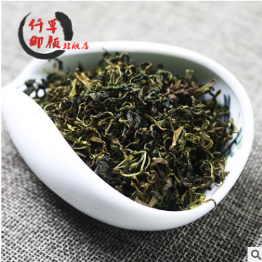 供应花草茶 蒲公英茶 公英1000G图2