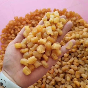 蚝生鲜干贝干瑶柱干货现嗮现发提前预定私房菜完美食材选择图1