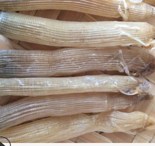 蚝生鲜天然沙虫干无任何添加剂，新鲜美味私房菜完美食材图2