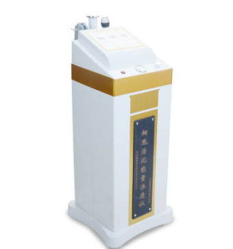 酸碱平DDS生物电疗仪立柜式负压拔罐刮痧理疗吸痧排酸经络疏通仪
