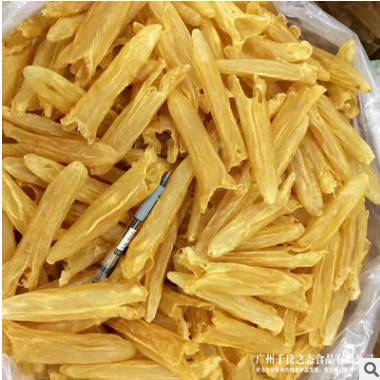 黄花胶 海产干货批发海味黄花胶筒鱼胶鱼肚13-100头 鱼胶图1