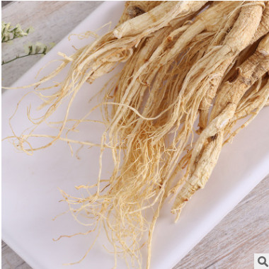 天然正宗优质东北长白山人参500g/袋散装参类滋补品图3