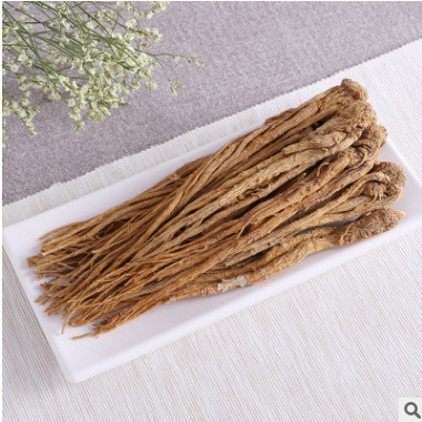 精品当归全枝甘肃岷县当归 全支当归500g/袋 滋补养生唐夏天地图1