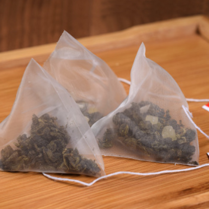 三角袋泡乌龙蜜桃茶 组合花果茶 水果茶批发厂家oem代加工花茶图3