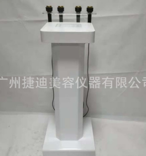 尚赫同款超声波超音波美容仪器 超声波美容仪器导入导出仪美容院图1