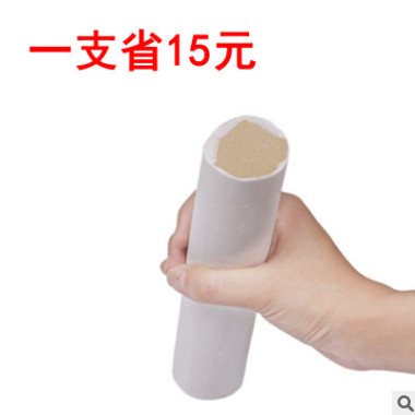 五年陈艾灸条大艾条艾柱4cm手工黄金绒艾草叶批发图3
