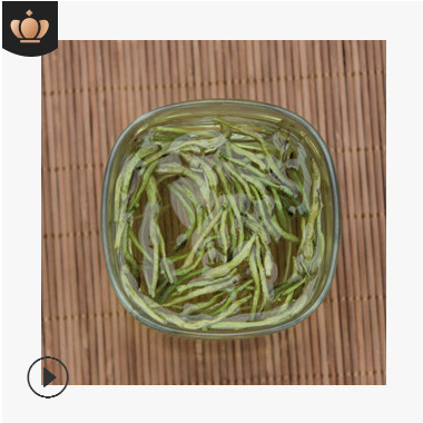 批发供应 金银花茶 河南封丘金银花 金银花 散装花草茶图3