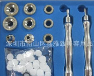 钻石微雕头配件 / 美容仪器配件 / 钻石微雕仪配件 举报图3