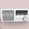 新品 S11白噪声睡眠仪 大自然风声流水声高清催眠仪 收音机睡眠机