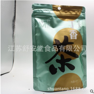 袋泡茶丁香养胃组合茶 oem贴牌代加工厂家直销脾胃茶 一件代发