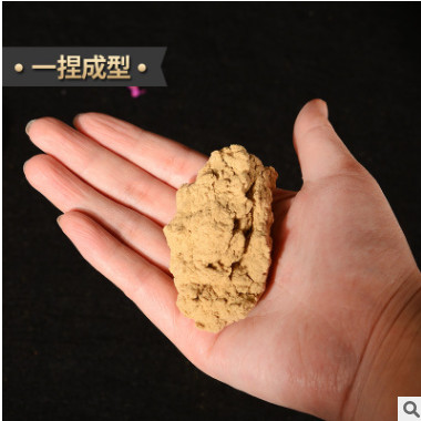 60:1加长加粗黄金艾柱 五年陈艾灸条纯手工艾段艾绒 大艾条柱批发图3