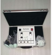 便携箱式超声波 超音波导入美容仪 瘦身瘦脸嫩肤仪器厂家直销新品图3