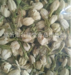 供应 花草茶 茉莉花 500克46元养生花草茶图3