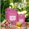 溪黄红豆薏湿茶一件代发 祛湿茶 保健茶 养生花茶 OEM加工茶叶