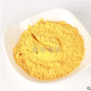 烘焙原料脱水南瓜粉纯速溶冲泡食品级代餐粉蔬菜面条专用散装批发图3