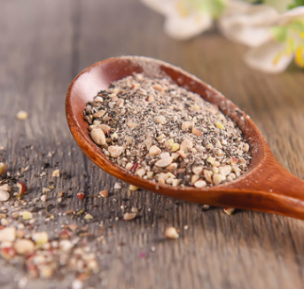 红豆薏米茶 120g袋泡茶 薏仁红豆茶 花茶oem贴牌代加工 一件代发图3