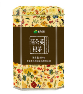 喜乐田园蒲公英根oem贴牌代加工 批发 玫瑰花茶桂花茶养颜滋补