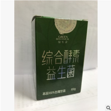 综合酵素益生菌 养护肠胃 健康天然益生菌 厂家直销图3