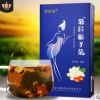 谯韵堂 菊苣栀子茶 礼盒装 酸降茶桑叶茶葛根养生茶叶一件代发