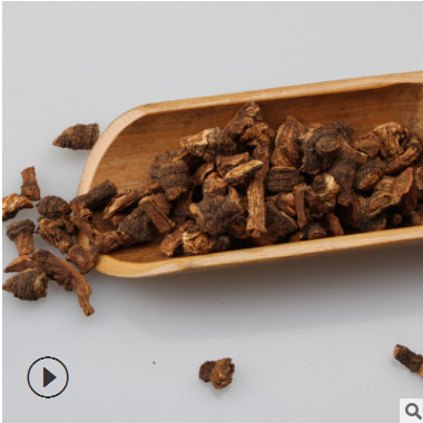 谯韵堂 蒲公英根茶150g/罐 大根蒲公英根茶叶图2