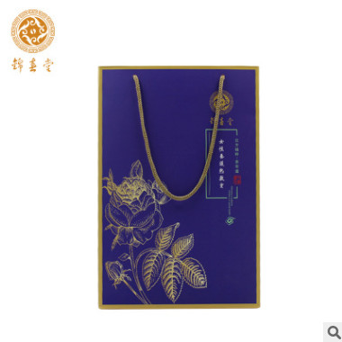 锦春堂妇科腰带女性护理腰带韩式草本热敷束身腰带套装图2