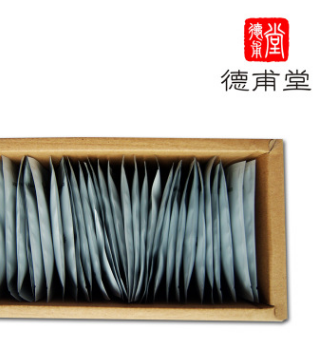 利柦舒茶德甫堂高端养生茶加盟代理一件代发图3