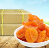 新品 杏干 杏脯蜜饯12.5kg装 散装批发厂家直销热卖零食一件代发
