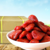 新品草莓干 草莓脯25斤散装批发食品 果脯蜜饯微商零食一件代发