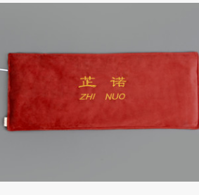 电热盐袋热敷袋理疗袋海盐艾灸理疗包艾宝家庭养生送父母礼品赠品图2