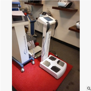 原装正品body体测仪人体成分分析仪检测仪体脂仪 包邮