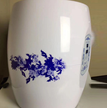 坐灸仪无烟扶阳座灸凳遥控座灸仪坐熏仪远红外线艾灸仪器温灸仪图3