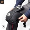 出口膝关节理疗仪盖按摩器跨境货源 Infrared heat Knee Massager