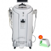 多功能水氧注氧仪圆桶水氧仪 立式面部水氧管理仪水氧冲洗清洁仪