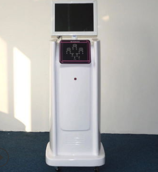头皮理疗仪器生发养发头皮检测仪头皮SPA理疗美容美发仪器育发仪图3