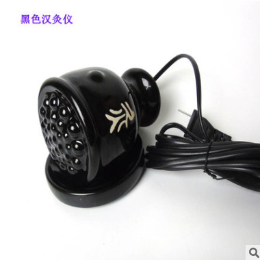 陶瓷汉灸仪温灸经络能量仪 热敷宝 家用养生罐 陶瓷加热罐图1