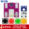 百利达脂肪秤TANITA电子秤称脂肪测量仪人体秤体重秤精准 UM-040