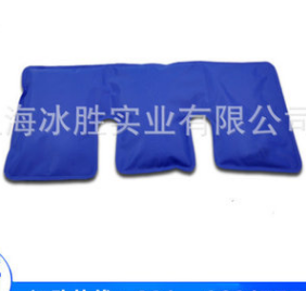 冷热敷护肩，尼丝纺冷热敷图1