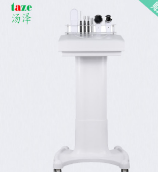 韩国皮肤管理综合仪美容院超声波仪器多功能洁面仪紧致提拉导入仪