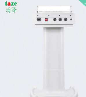 韩国皮肤管理综合仪美容院超声波仪器多功能洁面仪紧致提拉导入仪图3