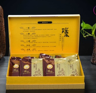 瑶浴养生套盒美容养生套盒美容院产品瑶浴泡澡厂家批发图1