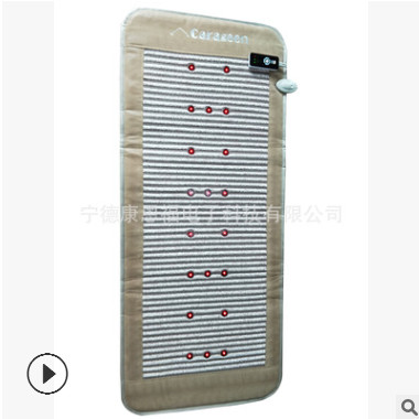 智能光子光波能量床 生物保健床 工厂加工贴牌招商加盟 单人床垫图2