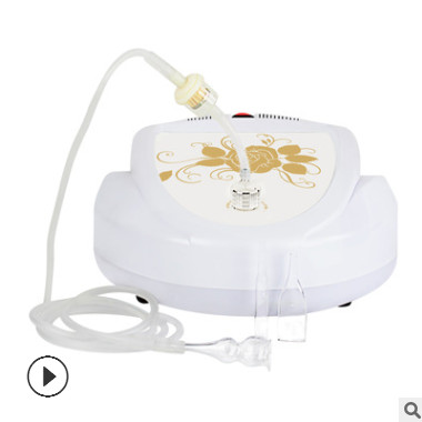刮痧仪器疏通经络吸痧全身通用淋巴排毒脸部理疗仪家用美容院电动图2