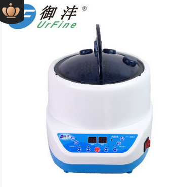御沣大容量蒸汽机熏蒸机适配熏蒸桶熏蒸缸蒸脚全身美容保健理疗图1