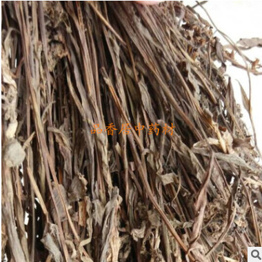 中药材批发 盘龙参 肥儿参 龙缠柱 盘龙箭 产地直销 同仁堂品质图3
