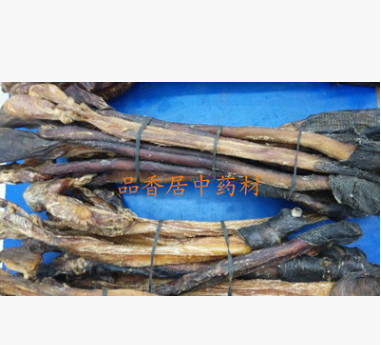 中药材驴鞭 正宗干驴鞭 特大驴肾 阳具带蛋 睾丸一条 农家自产图2