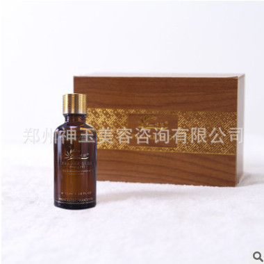 胸部疏通按摩精油 胸部保养按摩复方精油 厂家批发图3